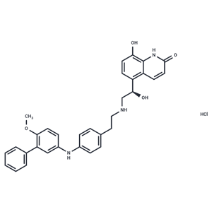 TD-5471盐酸盐|T13106|TargetMol