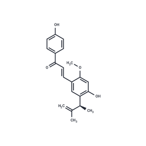 甘草查尔酮E|TN1055|TargetMol