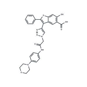 化合物 I-A09|T25516|TargetMol
