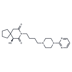 化合物 BMS-442606|T30524|TargetMol