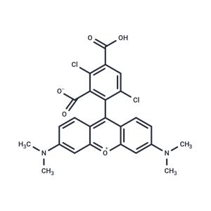 1,4-二氯-5-羧基四甲基罗丹明,1,4-Dichloro 5-carboxytetramethylrhodamine