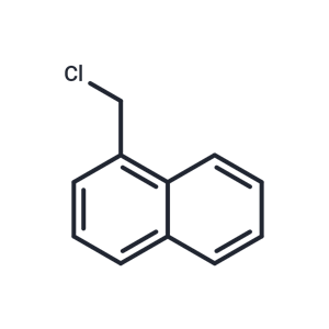 化合物 (Chloromethyl)naphthalene|T20450|TargetMol