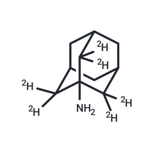 金刚烷胺-d6,Amantadine-d6