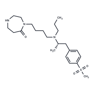 化合物 PSD-506,PSD-506