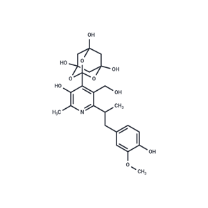 Eubananin|T40956|TargetMol