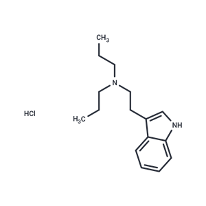 化合物 DPT hydrochloride|T84467|TargetMol