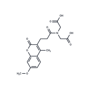 化合物 cGAS-IN-1|T78858|TargetMol