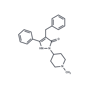 化合物 Benzpiperylone|T23784|TargetMol