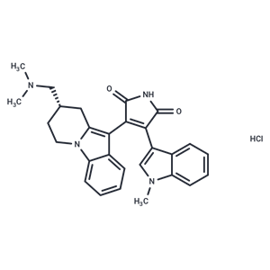化合物 (S)-Ro 32-0432,(S)-Ro 32-0432