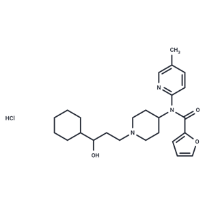 化合物 T10071,Itch-Targeting Compound 1