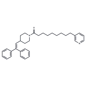 化合物 Ro 23-7637|T28573|TargetMol