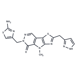 化合物 PKR activator 1|T12497|TargetMol