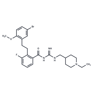 化合物 MPCI|T24495|TargetMol