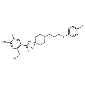 化合物 R 93274,R 93274