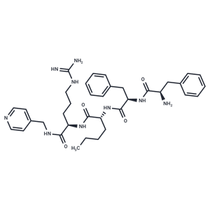 化合物 CR 665,CR 665
