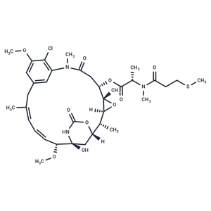 化合物 S-methyl DM1,S-methyl DM1