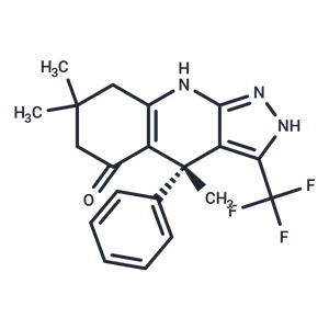 化合物 BRD1652|T26896|TargetMol