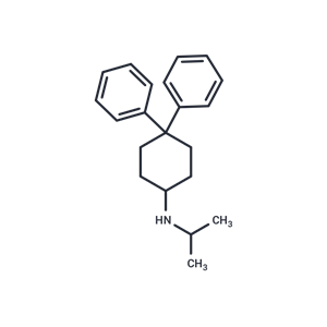 化合物 Pramiverine|T34121|TargetMol