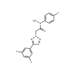 化合物 TMDJ-035,TMDJ-035