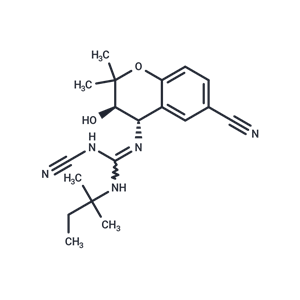 化合物 U89232,U89232