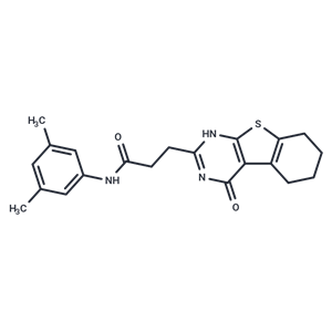 化合物 Photoregulin1,Photoregulin1