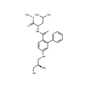 化合物 GGTI-286|T62379|TargetMol