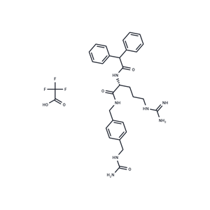 化合物 BIBO3304 diTFA,BIBO3304 diTFA