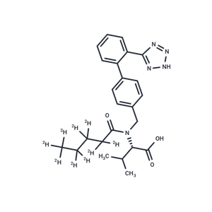 缬沙坦 D9|T13282|TargetMol
