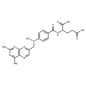 化合物 7-Methotrexate|T29486|TargetMol