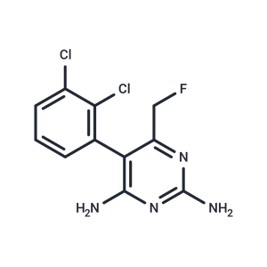 BW-4030W92的R对映体|T13428|TargetMol