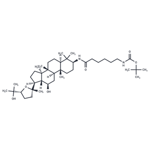 化合物 P-gp modulator 1|T12340|TargetMol