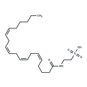N-Arachidonoyl Taurine,N-Arachidonoyl Taurine