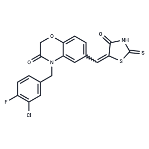 化合物 PIK-124|T68824|TargetMol