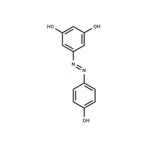 化合物 Azo-Resveratrol|T70783|TargetMol