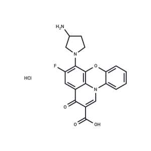 化合物 A 62176|T26425|TargetMol