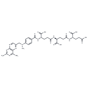 甲氨蝶呤三谷氨酸酯,Methotrexate Triglutamate