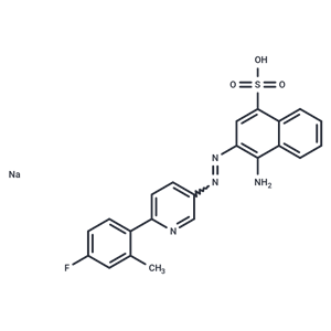 KUS121|T36570|TargetMol
