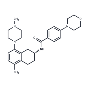 化合物 AR-A 2|T10360|TargetMol