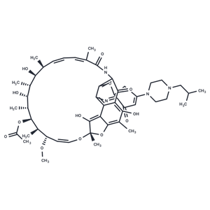 利福拉齐|T16749|TargetMol