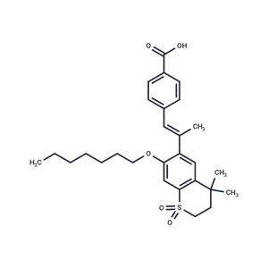 化合物 Ro 41-5253|T28589|TargetMol