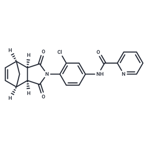化合物 VU0400195,VU0400195