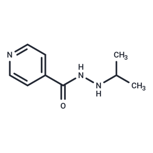 异丙烟肼|T20085|TargetMol