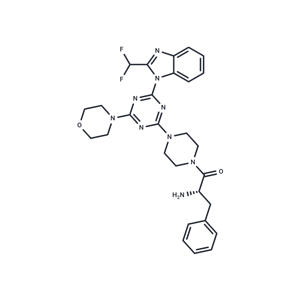 化合物 MIPS-9922,MIPS-9922