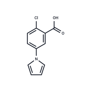 化合物 NB-64|T28133|TargetMol