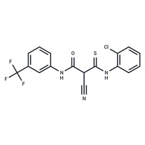 化合物 DP00477|T73437|TargetMol