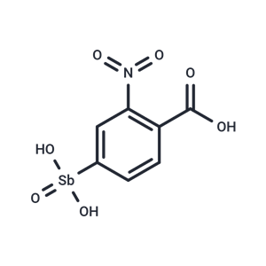 化合物 NSC-13755,NSC-13755