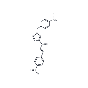 化合物 CP4d inhibitor|T71477|TargetMol