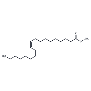 化合物 10(Z)-Nonadecenoic Acid methyl ester|T85240|TargetMol