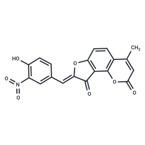 化合物 Neuraminidase-IN-5|T61394|TargetMol