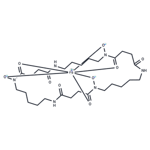 Ferrioxamine E|T38166|TargetMol